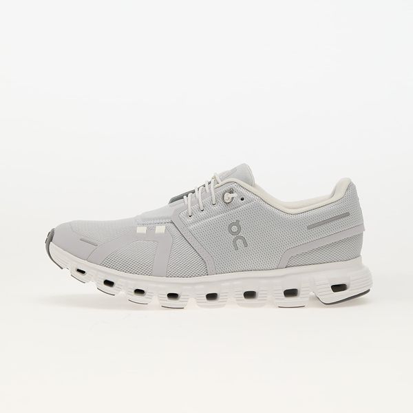 On Sneakers On M Cloud 6 Glacier/ White EUR 41