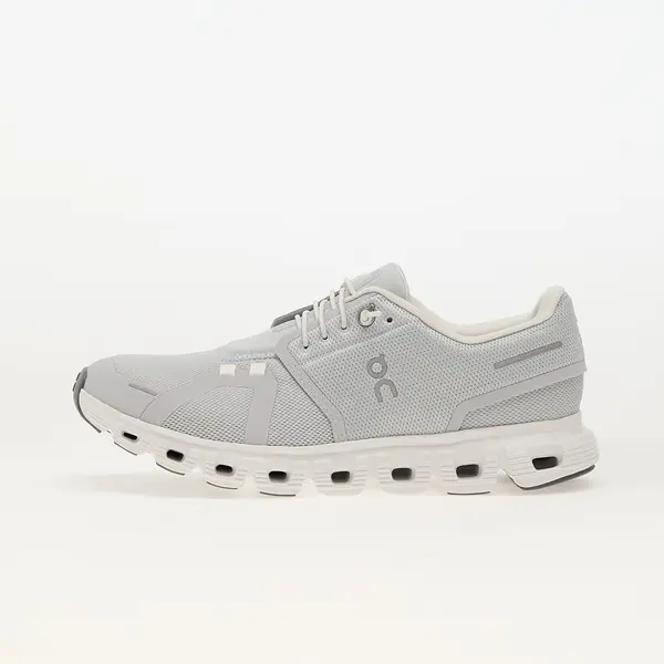 On Sneakers On M Cloud 6 Glacier/ White EUR 43