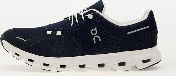 On Sneakers On M Cloud 6 Midnight/ White EUR 48