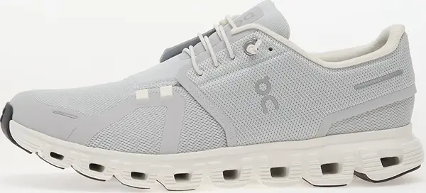 On Sneakers On M Cloud 6 Wide Glacier/ White EUR 45