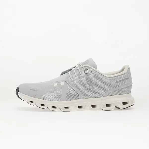 On Sneakers On M Cloud 6 Wide Glacier/ White EUR 48