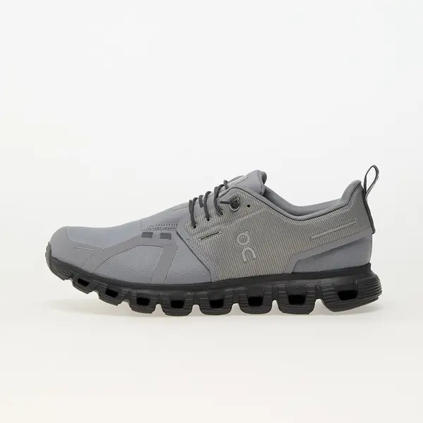 On Sneakers On M Cloud 6 WP Alloy/ Wolf EUR 44.5