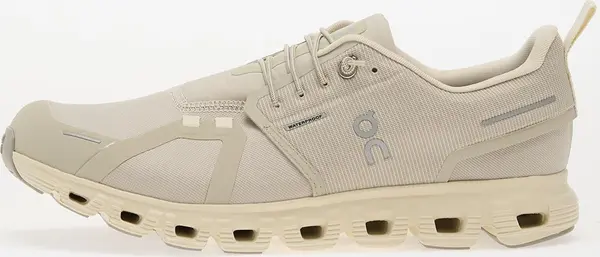 On Sneakers On M Cloud 6 Wp Pelican/ Ghost EUR 42.5