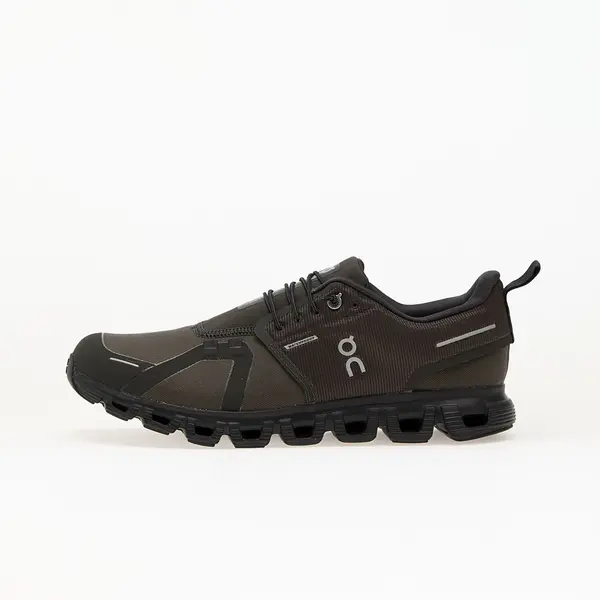 On Sneakers On M Cloud 6 WP Thorn/ Black EUR 44.5