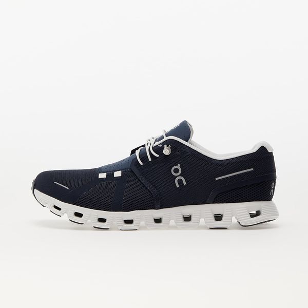 On Sneakers On M Cloud Midnight/ White EUR 43