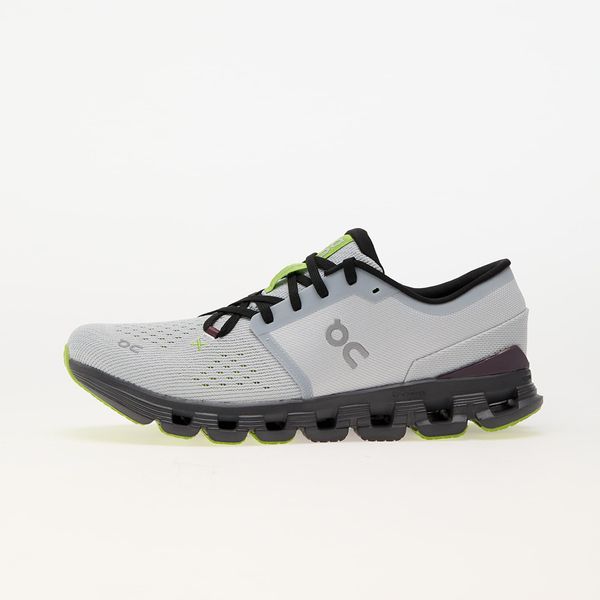 On Sneakers On M Cloud X 4 Glacier/ Eclipse EUR 42.5