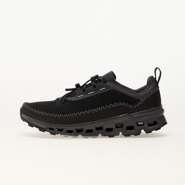 On Sneakers On M Cloudaway 2 Black/ Eclipse EUR 42