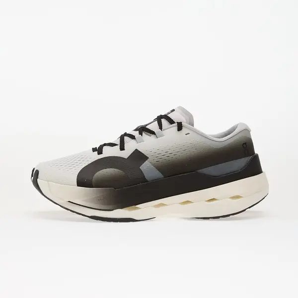 On Sneakers On M Cloudboom Max White/ Black EUR 42