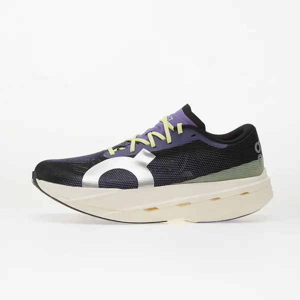 On Sneakers On M Cloudboom Volt Black/ Juniper EUR 43