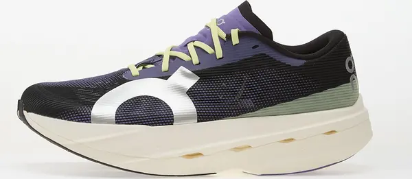 On Sneakers On M Cloudboom Volt Black/ Juniper EUR 46