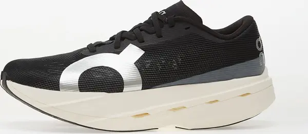 On Sneakers On M Cloudboom Volt White/ Black EUR 43