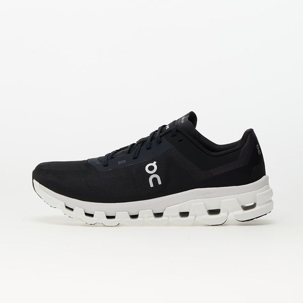 On Sneakers On M Cloudflow 4 Black/ White EUR 42