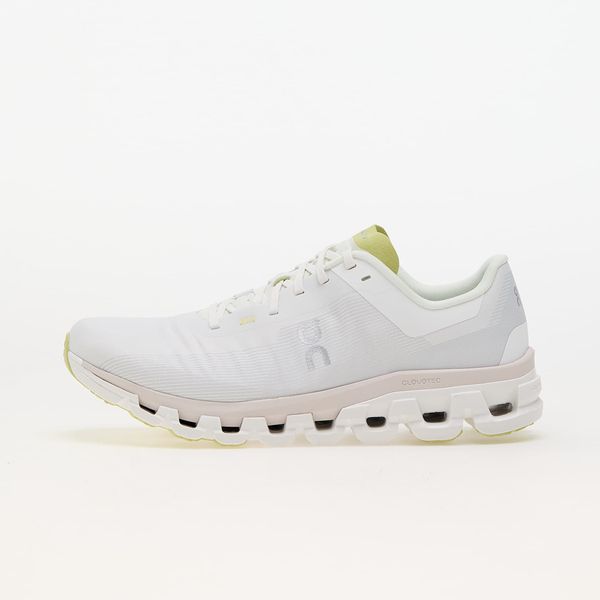 On Sneakers On M Cloudflow 4 White/ Sand EUR 46