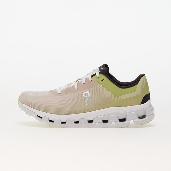 On Sneakers On M Cloudflow 4 Zest/ Frost EUR 41