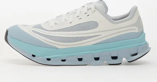 On Sneakers On M Cloudflow 5 Ad Hail/ White EUR 45