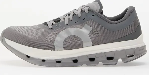 On Sneakers On M Cloudflow 5 Alloy/ Rock EUR 47