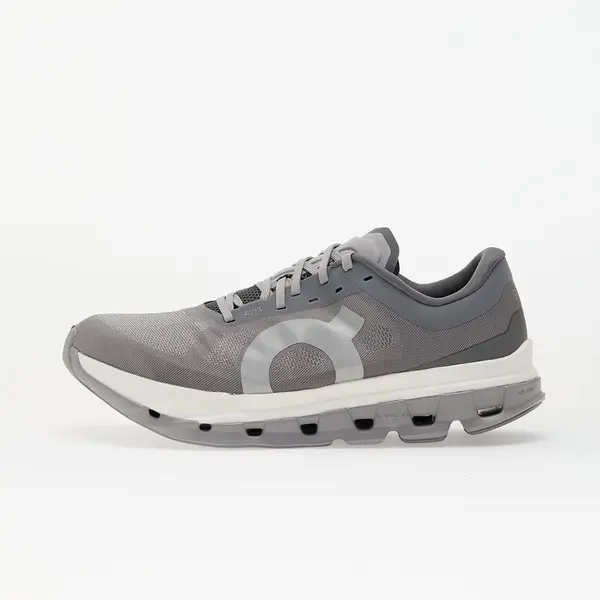 On Sneakers On M Cloudflow 5 Alloy/ Rock EUR 47