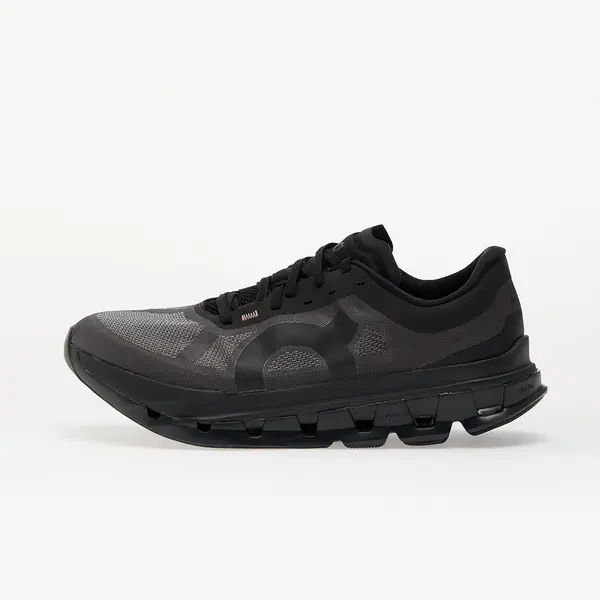 On Sneakers On M Cloudflow 5 Black/ Black EUR 46