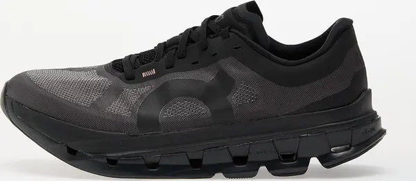 On Sneakers On M Cloudflow 5 Black/ Black EUR 46