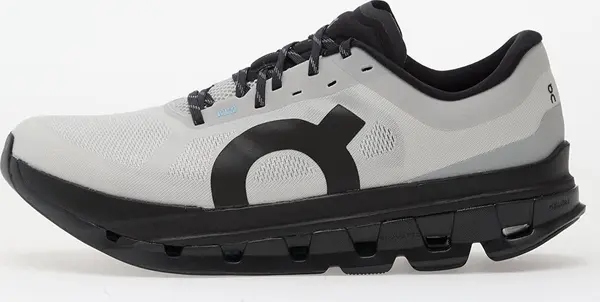 On Sneakers On M Cloudflow 5 Glacier/ Black EUR 42.5