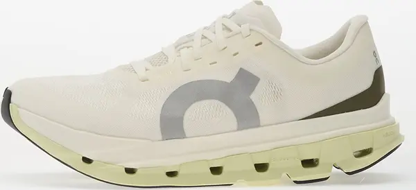 On Sneakers On M Cloudflow 5 Ivory/ Linen EUR 45