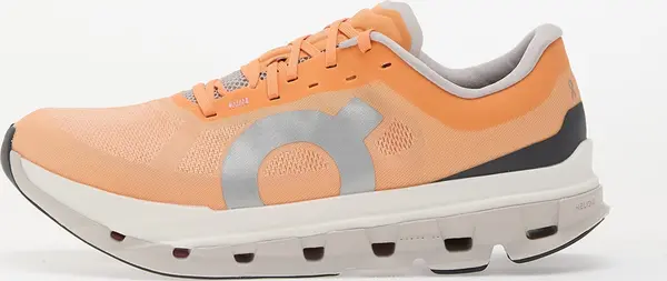 On Sneakers On M Cloudflow 5 Tangerine/ Silver EUR 44