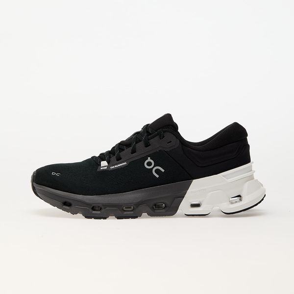 On Sneakers On M Cloudflyer 5 Black/ White EUR 42