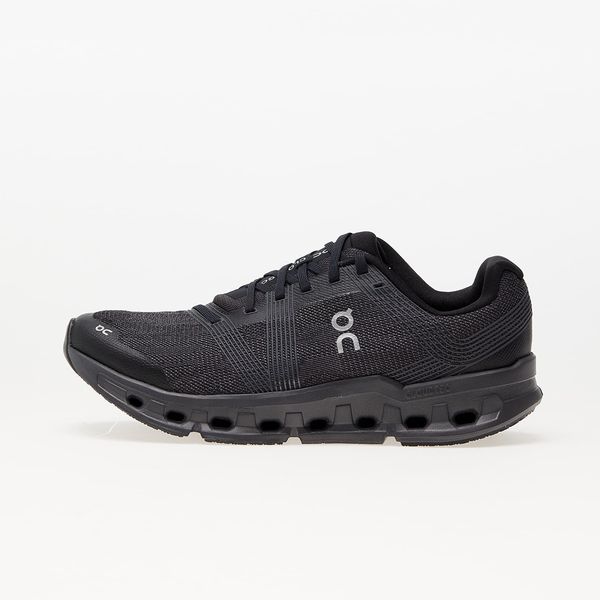 On Sneakers On M Cloudgo Black/ Eclipse EUR 44