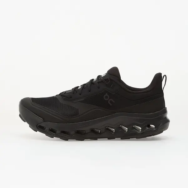 On Sneakers On M Cloudhorizon 2 WP Black/ Black EUR 43