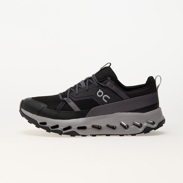 On Sneakers On M Cloudhorizon Black/ Alloy EUR 41