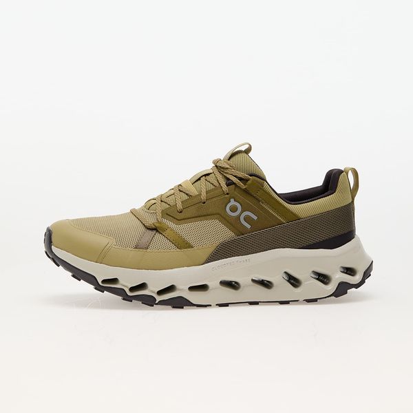 On Sneakers On M Cloudhorizon M Safari/ Ice EUR 40.5