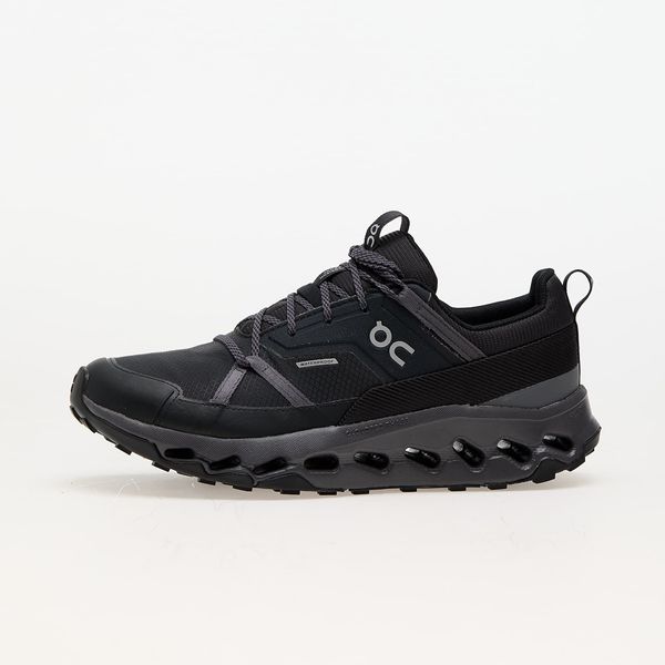 On Sneakers On M Cloudhorizon M Wp Black/ Eclipse EUR 44