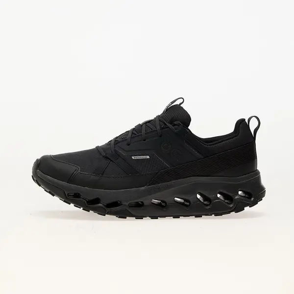 On Sneakers On M Cloudhorizon WP Black/ Black EUR 44.5