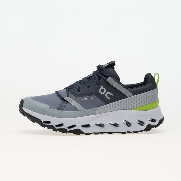 On Sneakers On M Cloudhorizon WP Navy/ Heather EUR 41