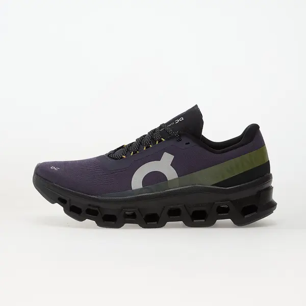 On Sneakers On M Cloudmonster 1 Flint/ Black EUR 42