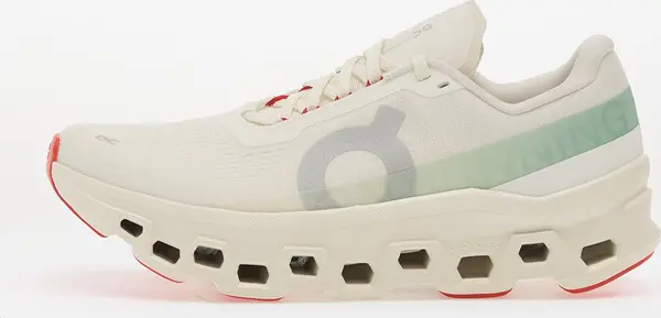 On Sneakers On M Cloudmonster 1 Ivory/ Creek EUR 40