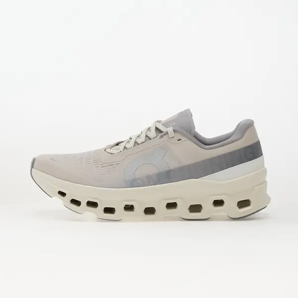 On Sneakers On M Cloudmonster 1 Pearl/ Ivory EUR 43