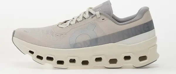 On Sneakers On M Cloudmonster 1 Pearl/ Ivory EUR 45