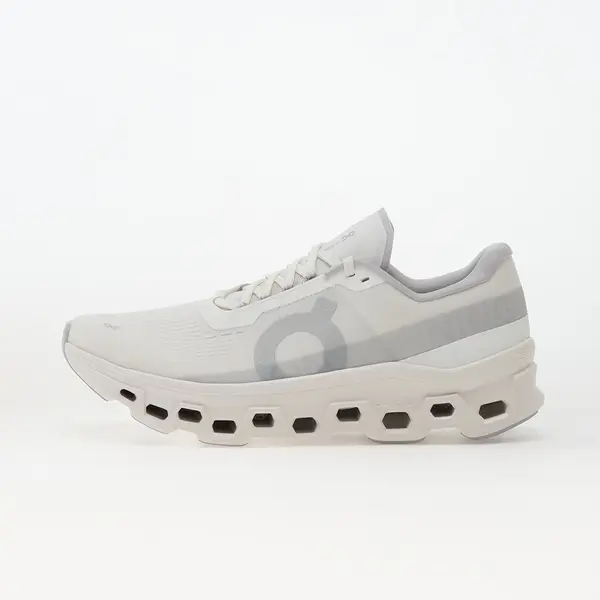 On Sneakers On M Cloudmonster 1 White/ White EUR 41