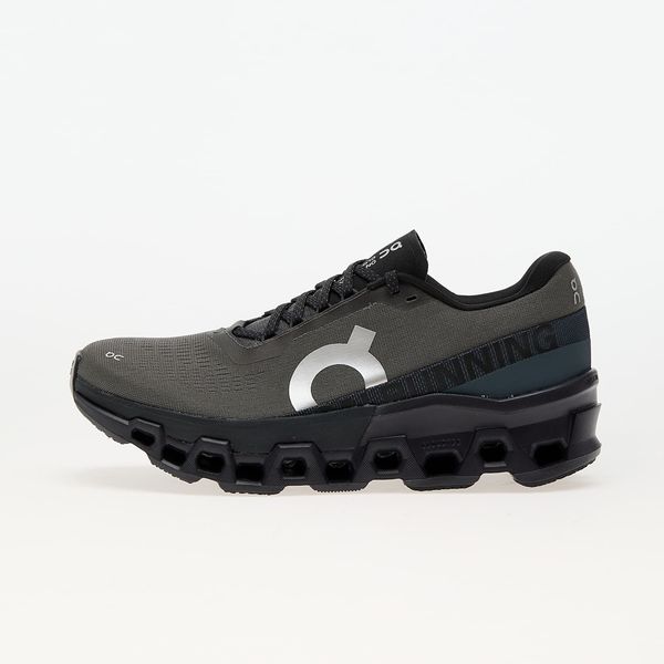 On Sneakers On M Cloudmonster 2 Asphalt/ Iron EUR 41