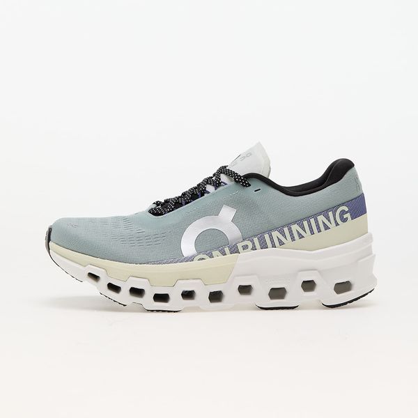 On Sneakers On M Cloudmonster 2 Mineral/ Aloe EUR 41