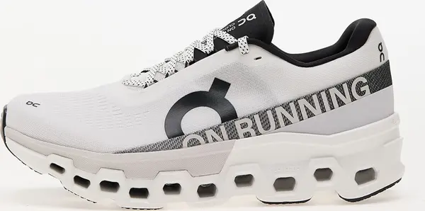 On Sneakers On M Cloudmonster 2 White/ Frost EUR 41