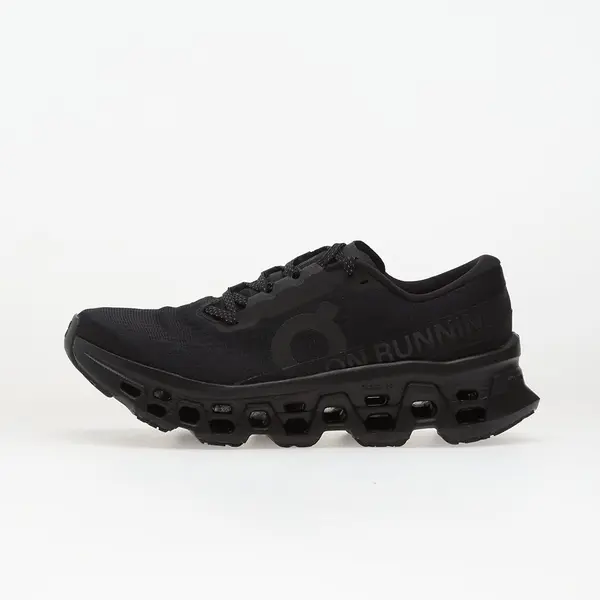 On Sneakers On M Cloudmonster 3 Black/ Black EUR 44