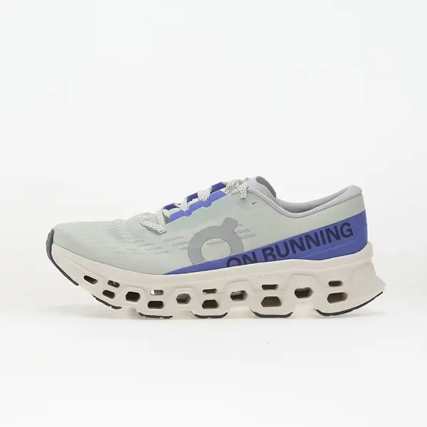 On Sneakers On M Cloudmonster 3 Iceberg/ Ivory EUR 44
