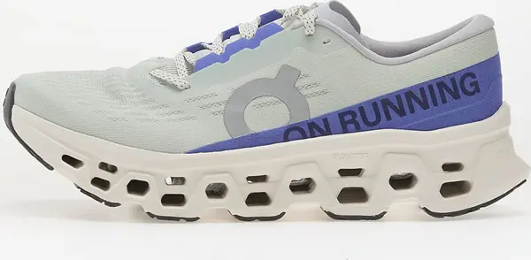 On Sneakers On M Cloudmonster 3 Iceberg/ Ivory EUR 45