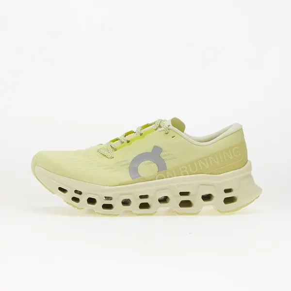 On Sneakers On M Cloudmonster 3 Limelight/ Seedling EUR 43