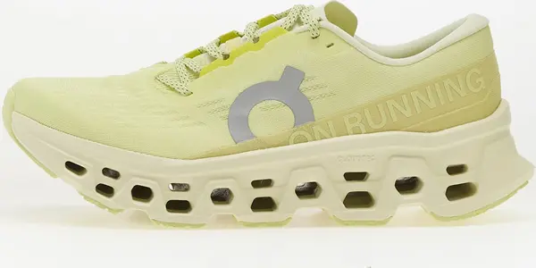 On Sneakers On M Cloudmonster 3 Limelight/ Seedling EUR 46