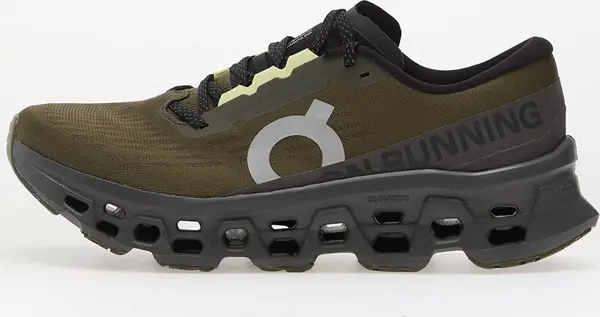 On Sneakers On M Cloudmonster 3 Olive/ Eclipse EUR 42