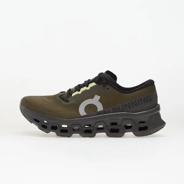 On Sneakers On M Cloudmonster 3 Olive/ Eclipse EUR 45