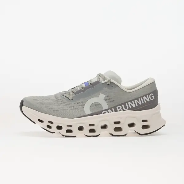 On Sneakers On M Cloudmonster 3 Tin/ Ivory EUR 41